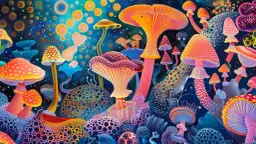 Obecność grzybów w organizmie: Symptomy i skuteczne leczenie