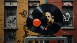 Łona i Webber: Jak duet zrewolucjonizował polską scenę hip-hopu?