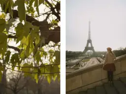 Dlaczego Paryż to miasto zakochanych – tajemnice romantycznej atmosfery