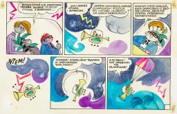 O czym może być komiks - najlepsze tematy i inspiracje dla twórców