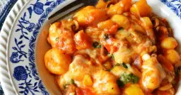 Gnocchi z jakim sosem - najlepsze połączenia, które zachwycą smakiem