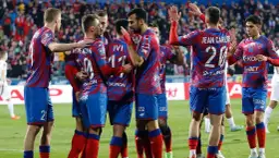 Kto gra w europejskich pucharach? Zaskakujące drużyny w akcji