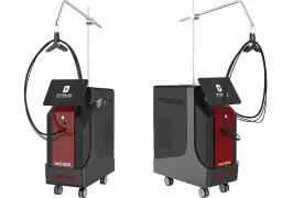 Laser do epilacji: Diodowy, aleksandrytowy, Nd:Yag? Wybierz mądrze!