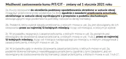 Faktury w euro: VAT i PIT/CIT mają różne kursy! Jak je przeliczać?
