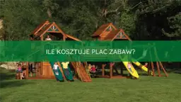 Ile kosztuje wewnętrzny plac zabaw? Poznaj ceny i opcje wyposażenia