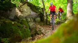 Zieleniec atrakcje: najlepsze miejsca na rodzinny wypoczynek i przygodę