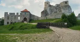 Rabsztyn atrakcje: odkryj ukryte skarby i fascynujące miejsca