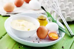 Jak zrobić sos Kentucky Gold z KFC, który zachwyci Twoje podniebienie