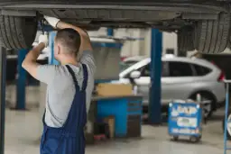 Jak wypełnić formularz rejestrowy BDO dla warsztatu samochodowego?