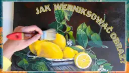 Czy można malować po werniksie? Sprawdź, jak to zrobić skutecznie