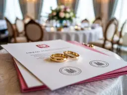 Dokumenty do ślubu w Polsce: Kompletna lista dla Ciebie