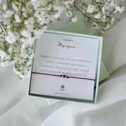 Jaki kamień przynosi szczęście? Odkryj tajemnice kamieni lucku