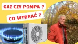 Ogrzewanie gazowe czy pompa ciepła: co wybrać, aby zaoszczędzić?