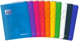 Najgrubszy zeszyt ile ma kartek? Zaskakujące maksymalne liczby!