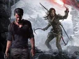 Gry jak Tomb Raider: Odkryj najlepsze alternatywy pełne akcji i zagadek