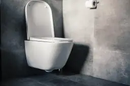 Jak zamontować sedes podwieszany - uniknij błędów i oszczędź czas