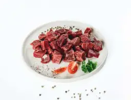 Wołowina ekologiczna: zdrowe mięso bez antybiotyków i chemii