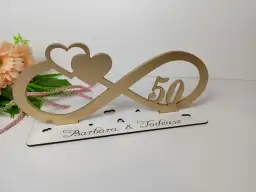 Idealny prezent na Złote Gody: Inspiracje, które wzruszą (50 lat ślubu)