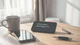 L4 SMS-em: Czy to legalne? Jak zgłosić zwolnienie bez kar?