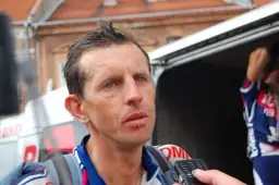 Dariusz Baranowski jako kolarz szosowy - największe sukcesy sportowe