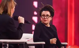 Olga Tokarczuk wiersz - odkryj głębię i emocje w jej poezji