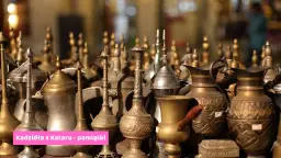 Poznaj najciekawsze rzeczy, które warto kupić w Katarze: praktyczny poradnik