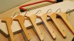 Twórz unikalne wieszaki na kurtki DIY - proste pomysły i instrukcje