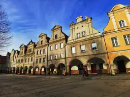 Najlepsze atrakcje w Chełmsku Śląskim, które musisz zobaczyć