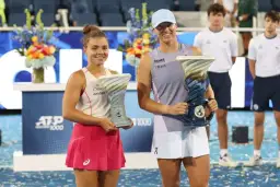 Rybakina vs Jabeur: Wyniki meczu i szczegółowa analiza spotkania