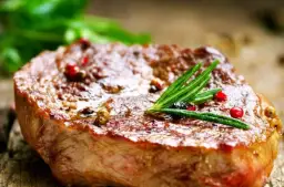 Jak przyrządzić wołowinę dietetycznie i smacznie, unikając tłuszczu