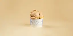 Kalorie w gałce lodów słony karmel: Zaskakująco niski (lub wysoki) wynik!