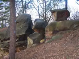 Rezerwaty przyrody nieożywionej w Polsce: ich znaczenie i unikalne cechy