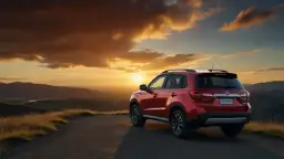 Czy użytkownicy Suzuki Vitary są zadowoleni? Te opinie szokują