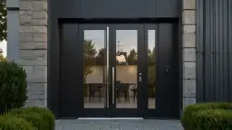 Drzwi Wiśniowski Creo: jaka jest oferta i ceny tych drzwi?