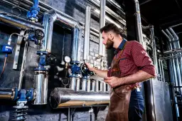 Kocioł odzysknicowy, czyli czy można mieć więcej energii i sporo zaoszczędzić?