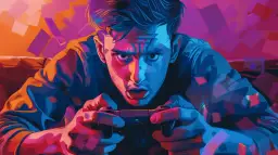 Najtrudniejsza gra na świecie: Czy podejmiesz wyzwanie? Test dla hardkorów