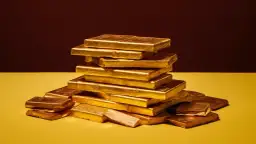 Czy ceny kakao biją rekordy wszech czasów? Czekolada będzie na wagę złota?