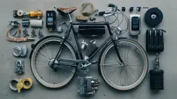 Zestaw do konwersji na rower elektryczny: Wady i zalety. To opłacalne?