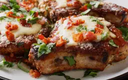 Jak smacznie wykorzystać wczorajsze kotlety schabowe w zapiekance