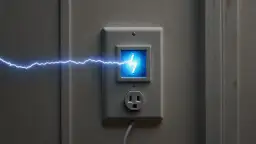 Ile watów jest w Twoim gniazdku? Oto zaskakująca moc w ścianie