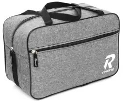 Jaki to bagaż 40x30x20? Sprawdź, czy zmieścisz się w Wizzair