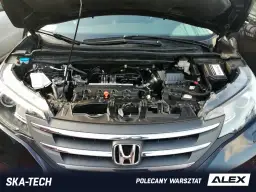 Jaki zbiornik LPG do Hondy CR-V? Uniknij kosztownych błędów przy wyborze