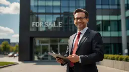 Sprzedaż nieruchomości wycofanej z działalności gospodarczej! Rady