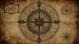 Jak dobrze znasz mapy w Gothic? To quiz dla prawdziwych fanów! 