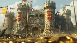 Twierdza Edycja Ostateczna: Czy warto kupić? Analiza ceny