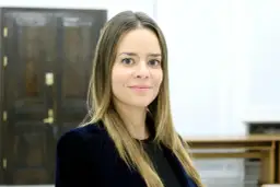 Aleksandra Leo wiek: zaskakujące fakty o polityczce i jej życiu