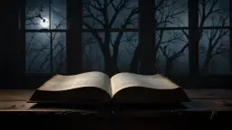 Worek kości Kinga: Mroczna powieść o miłości i stracie