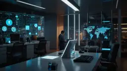 Czy postęp technologiczny zmieni pracę w ciągu dekady? Prognozy