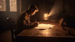 Kamil Baczyński - Twórczość i życie poety