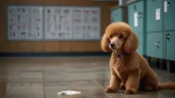 Brązowy mocz u psa: co oznacza i jak skutecznie go leczyć?